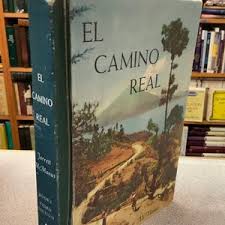 EL CAMINO REAL - Book 1 - 3rd Edition - Houghton Mifflin Jarrett Mcmanus - Collectible Textbooks - School Books - Used Books - Etsy Australia