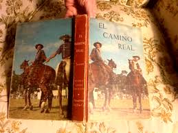 El Camino Real, Book Two, 3rd, Third Edition Hardcover – | eBay