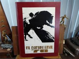 1970 SAN GABRIEL HIGH SCHOOL CA Original YEARBOOK Annual El Camino Real | eBay