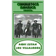 Vintage Cuban Cine de Ayer > Aqui Estan Los Villalobos, Dvd collectible for Sale