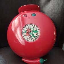el paso chile company quesadilla maker | eBay