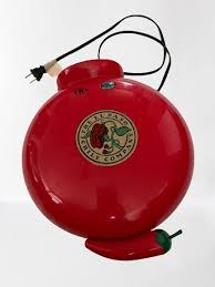 Pre-Owned In Good Working Condition "The El Paso Chile ...