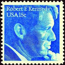 1770 - 15¢ Robert F. Kennedy