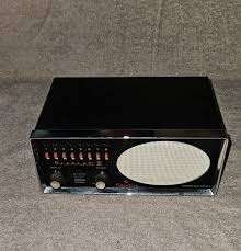 READ) Bearcat III Electra Scanner Vintage 1979 UNIT ONLY ...