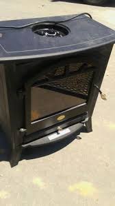 Cambridge HBL-15SDBP/M20 fireplace electrical heater for Sale in Greensboro, NC - OfferUp