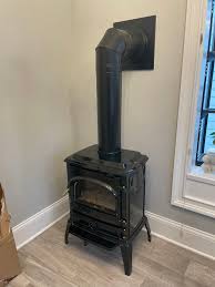 Dovre (Belgium) Cast Iron, Gas Stove/heater for Sale in Hinsdale, IL - OfferUp