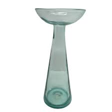 Blenko Candle Holders | eBay