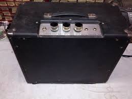 Electro Harmonix mike matthews freedom amp 70's | Reverb