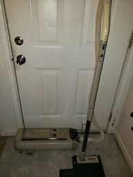 Electrolux Ultralux Canister Vacuum 1521 Series | eBay