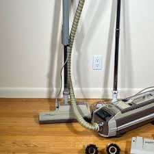 ELECTROLUX VACUUM
