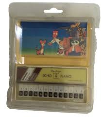 Echo Mini Piano | eBay