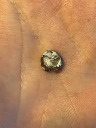 New coin Ionia, Obol, ca. 521-478 BC, Phokaia, Silver got it ...