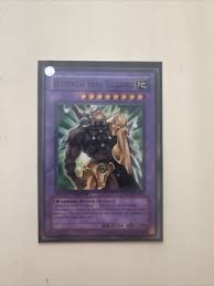 Elemental HERO Wildedge MF02-EN002 Mattel Action Figure Promos: Series 2 Limited Edition for sale online | eBay