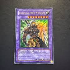 Elemental Energy Trading Card Games for sale | eBay