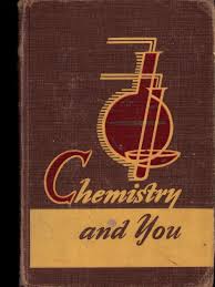 Vintage Book: Chemistry and You 1947 0625 - Etsy