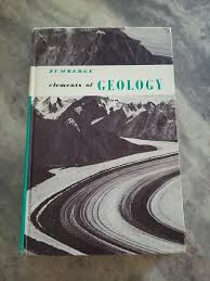 Elements of Geology Hardcover James Herbert Zumberge 1959 | eBay