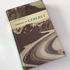 Elements of Geology Zumberge 1958 1st Edition Wiley Sons ...