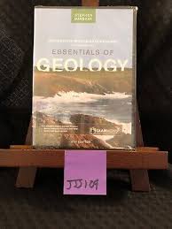 Essentials of Geology Stephen Marshak 4th Edition ...