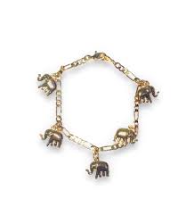 Five Lucky Elephant – SantaMuerteShop