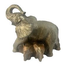 1980s Late 20th Century G. Trent New Mexico Ceramic ...