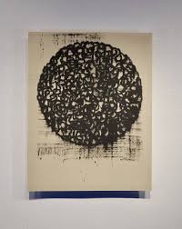 La Liaison 15 Painting by Luca Brandi | Saatchi Art