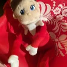 Holiday | Elf On Shelf Doll | Poshmark