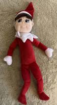 Elf On The Shelf Plushie Pals Christmas and 39 similar items