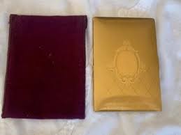 Elgin American Cigarette Case | eBay