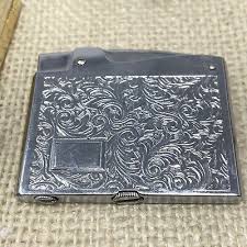 Lot of Vintage Lighters ~ Untested or for Parts | eBay