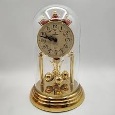 Junghans Quartz Clock | eBay