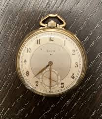 Lever Gold Filled Pocket Watch Pocket Watches with Vintage 12 Pocket Watch for sale | eBay