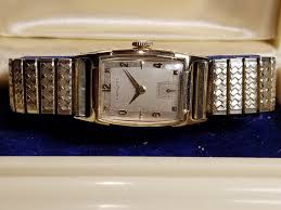 1951 Hamilton Stuart – Wolfe Vintage Watches