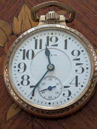 1922 Elgin Father Time 21 Jewel 16 Sized 12k | Mercari