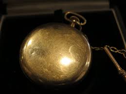 1923 Elgin 12s 15 J Model 3 Grade 315 Open Face Pocket Watch ...