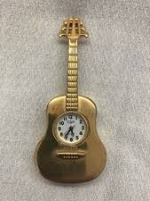 guitar clock products for sale | eBay