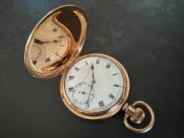 Rolex Pocket Watch With High Grade Movement (17 Jewels, 3 adjusts) | eBay