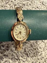 Luxury Mechanical Gold Timex Vintage Watch | Boho Dress Timex Watch/WORKING   | eBay