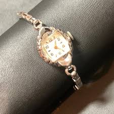 Monarch | Accessories | Vintage Monarch Ladies Watch | Poshmark