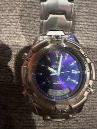 ELGIN CAL. VH21A FCA103 237 MEN'S WRIST WATCh NEW BATTERY | eBay