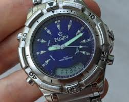 NEW Vintage Swatch Men's Watch Dear Mum It's Time to Say ...