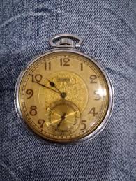 Avia Pocket Watch | Mercari