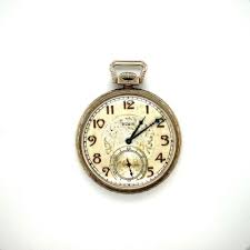 Gorgeous Vintage Elgin 14k Gold Filled 1920s Pocket Watch Good Working Condition | eBay