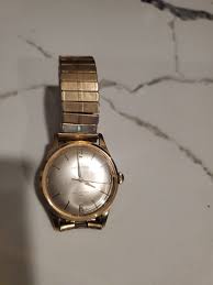 Vintage Men's Watch