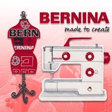 The BERNINA Edition