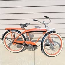 1941 Bike Collectibles for sale | eBay