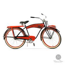 Firestone Super Cruiser Monarch Deluxe Bike