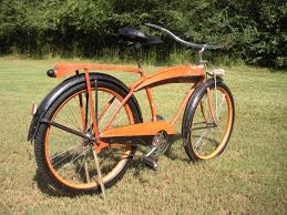 1941 Elgin Deluxe | Classic Balloon Tire Bicycles 1933-1965 ...