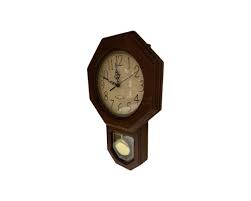 Elgin Westminster Chime Wall Clock | eBay