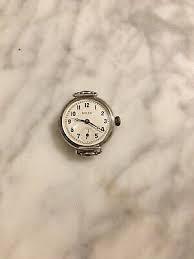 Early Rolex Wristwatch | eBay