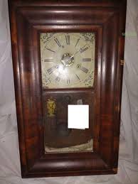 Antique Clock Collection (12 Units) For Sale at 1stDibs